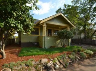 837 NE Killingsworth St, Portland, OR 97211