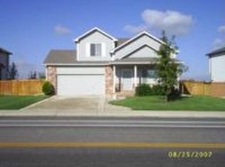 2033 74th Ave, Greeley, CO 80634