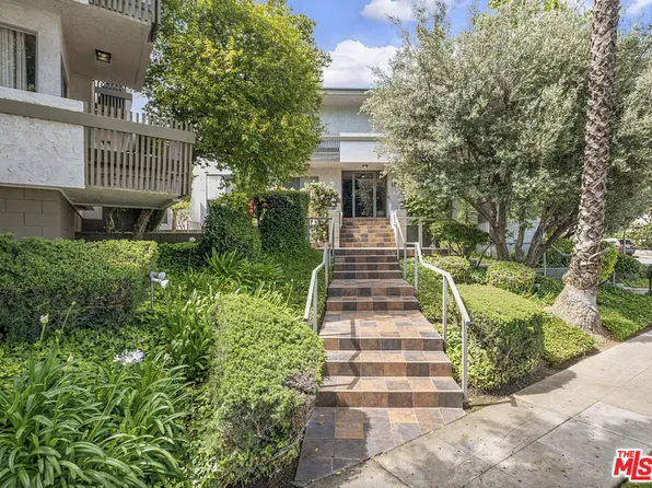 10445 Eastborne Ave APT 104, Los Angeles, CA 90024