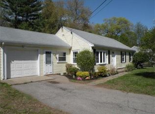 148 Dedham St, Canton, MA 02021