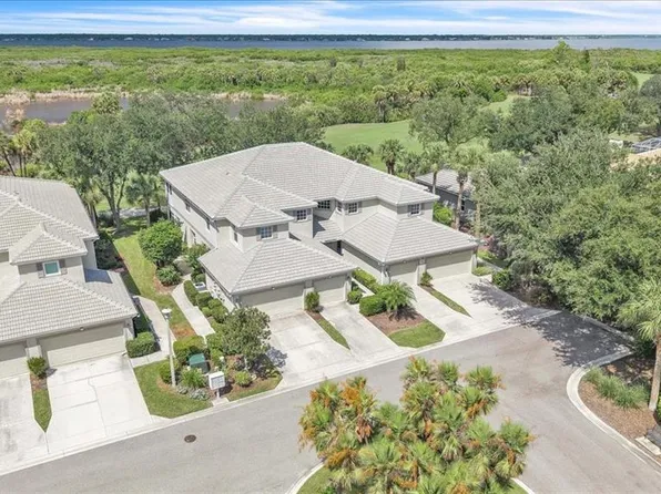 3303 GRAND VISTA COURT #101, PORT CHARLOTTE, FL 33953