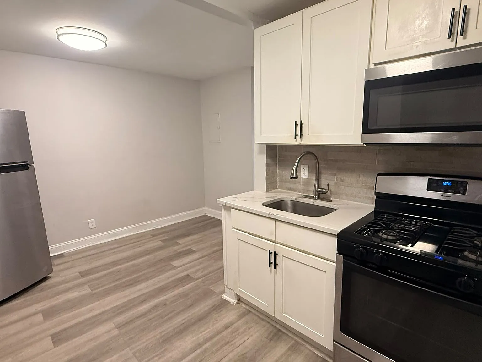 5304 Palisade Ave — Photo 1