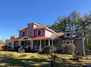 81 Fuller St, Middleboro, MA 02346