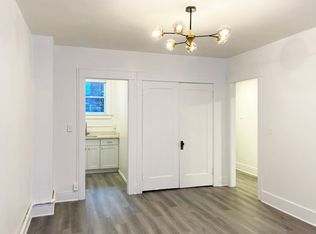 Virginian Apartments, Seattle, WA 98121