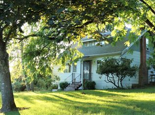 15775 NE Sullivan Ln, Newberg, OR 97132