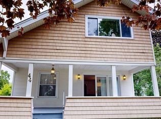 44 Richmond St, Cheshire, MA 01225