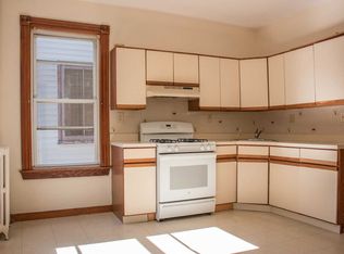 (Undisclosed Address), Jamaica Plain, MA 02130