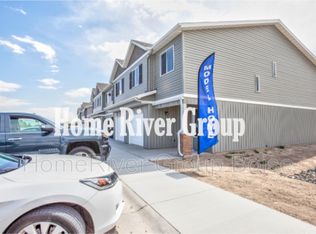 1675 Valencia St, Twin Falls, ID 83301