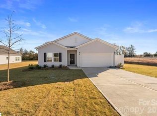 5006 Burke Meadows Run, Chesnee, SC 29323