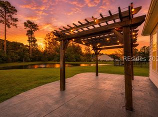 226 Old Post Cir, Bluffton, SC 29910