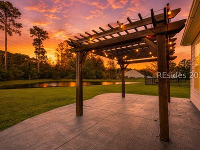 226 Old Post Circle, Bluffton, SC, 29910