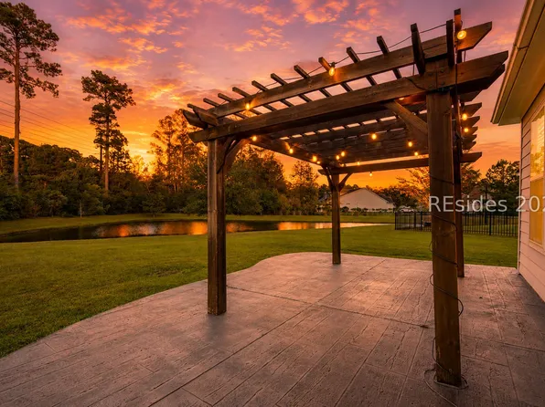 226 Old Post Cir, Bluffton, SC 29910