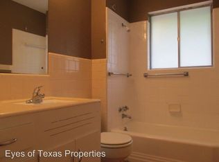 4603-A Shoal Creek Blvd, Austin, TX 78756