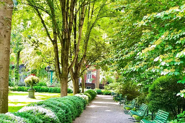 Rented by Sotheby's International Realty | media 7