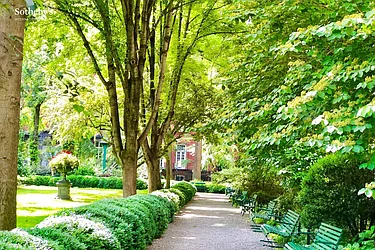 Rented by Sotheby's International Realty