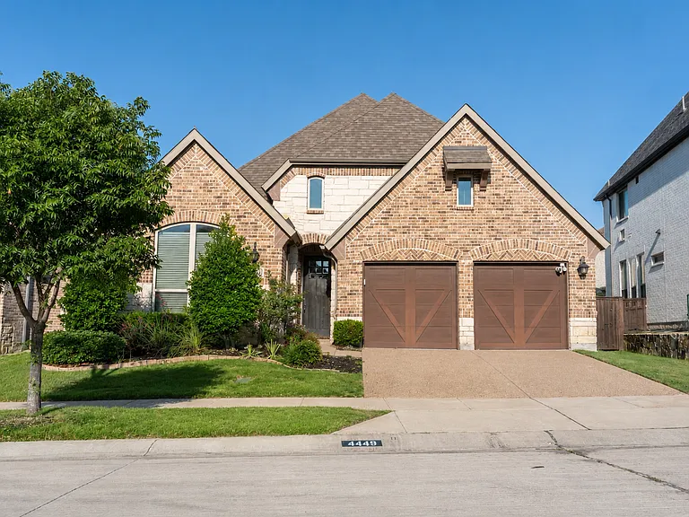 4449 Tall Knight Ln — Photo 1