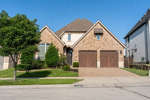 4449 Tall Knight Ln Photo 1