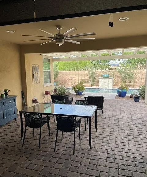5319 S Chatsworth — Photo 26