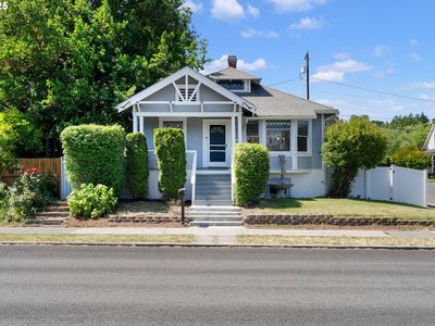 322 W 9th St, The Dalles, OR, 97058