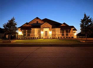 171 Stirling Dr, Argyle, TX 76226