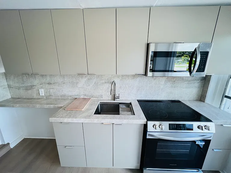 8031 NW 12th Ct #1 — Photo 5