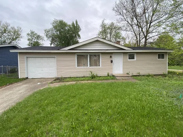 2016 Montague St, Rockford, IL 61102