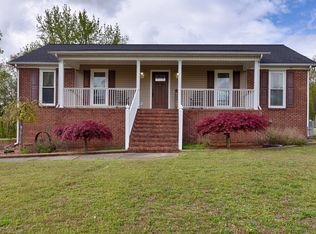 5255 Elkwood Section Rd, Ardmore, AL 35739