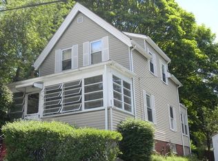 25 Morton Hill Ave, Lynn, MA 01902