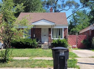 11662 Greenview Ave, Detroit, MI 48228