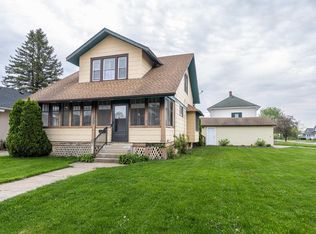 633 S Fremont St, Janesville, WI