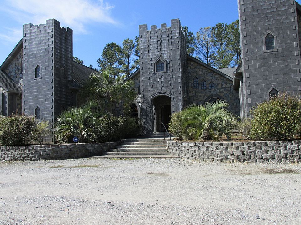 Castle For Sale