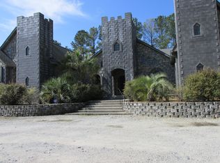 117 Maxie Rd, Lexington, SC 29072