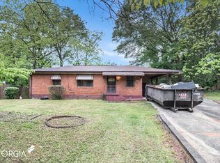 2825 Gresham Rd, Atlanta, GA 30316