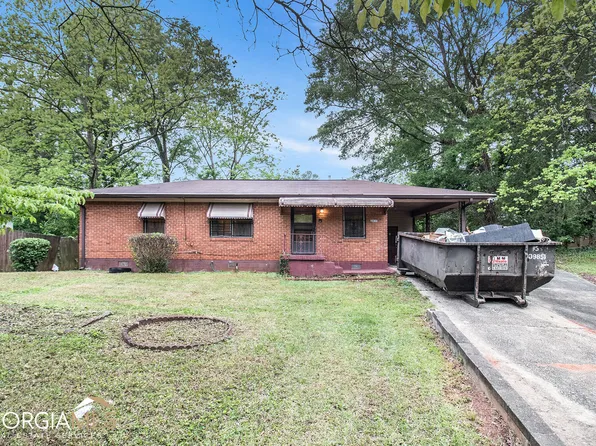 2825 Gresham Rd, Atlanta, GA 30316