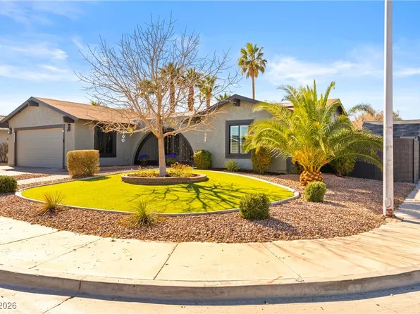 4653 Surveyor St, Las Vegas, NV 89103