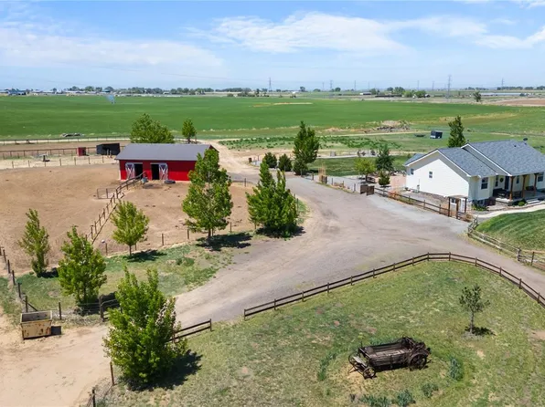 10691 County Road 23, Fort Lupton, CO 80621