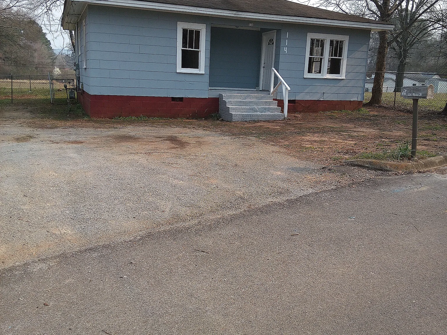 Nolan St, Piedmont — Photo 1