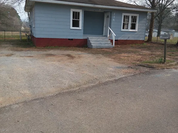 (undisclosed Address), Piedmont, AL 36272