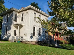 616 Lodi St, Syracuse, NY 13203