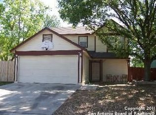 7454 Branston, San Antonio, TX 78250