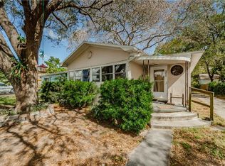 3655 18th St N, Saint Petersburg, FL 33713