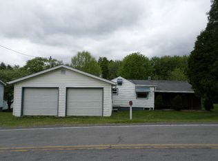 393 Pine Bluff Rd, Sidman, PA 15955