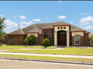 1336 Loretta Lynn Dr, Edinburg, TX 78541