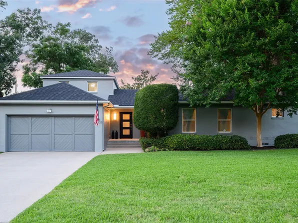 3935 Dunhaven Rd, Dallas, TX 75220