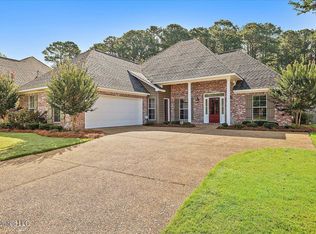 128 Vineyard Blvd, Brandon, MS 39047