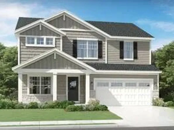 2386 Dunewood St, Portage, IN 46368