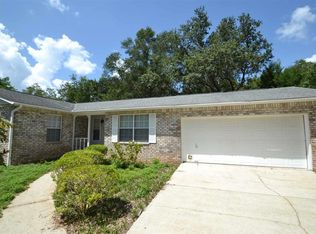 647 Polk Ave, Perdido Key, FL 32507