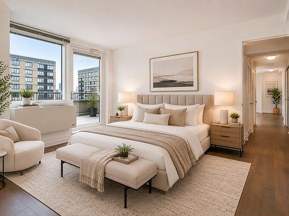 4th image of 215 E 96th St #31D