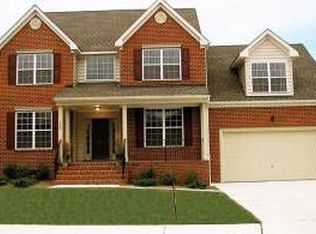 335 Bob White Pkwy, Suffolk, VA 23435