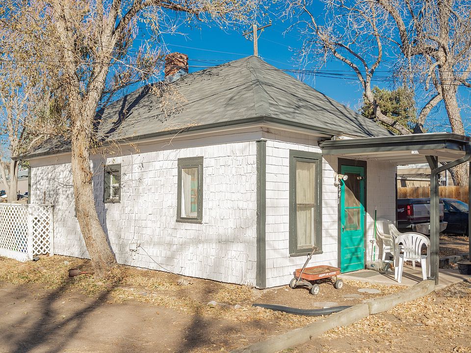 2nd image of 624 N Weber St #4008151